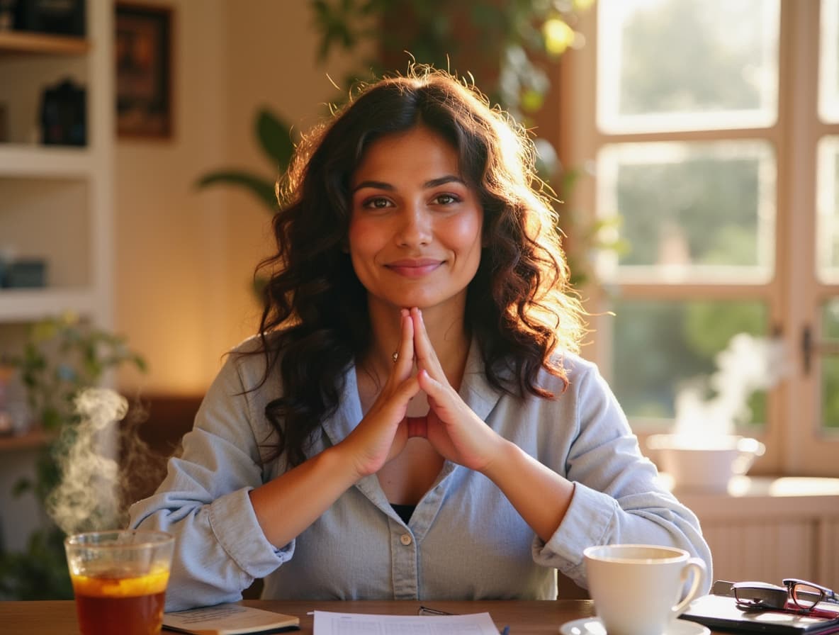 6 Things Women Love About the Calmi Ring ❤️