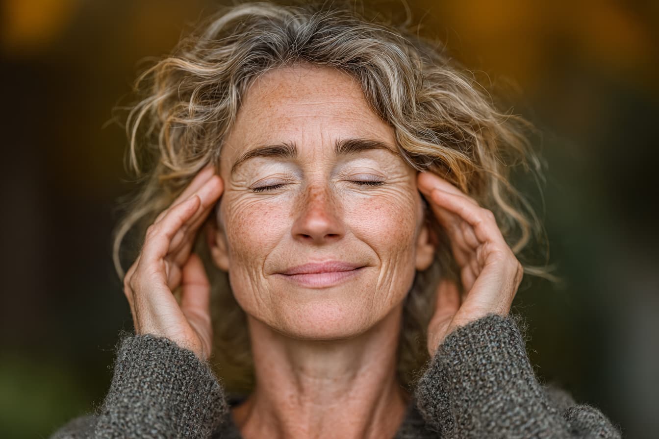 Dealing with Anxiety? How Acupressure Can Help