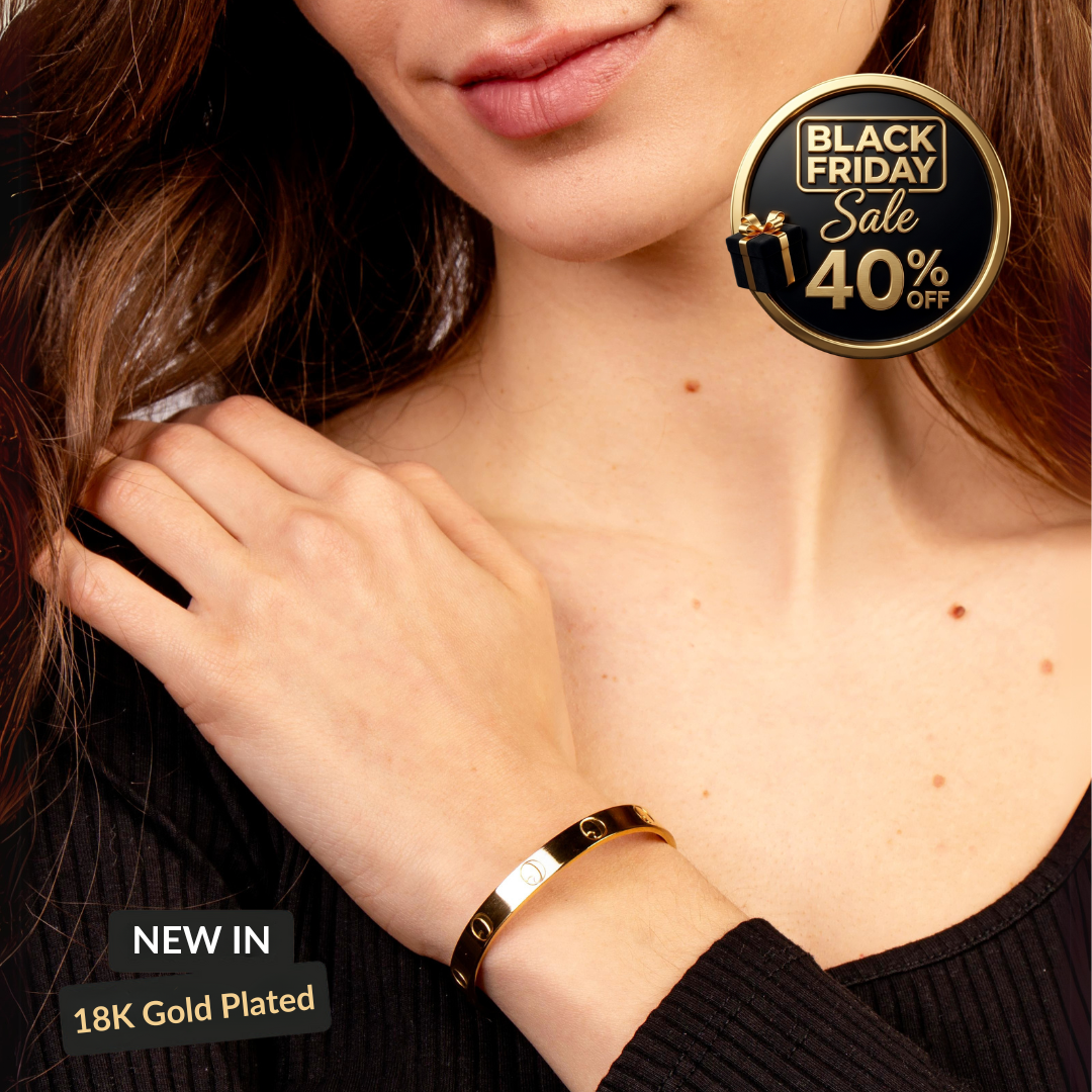 Calmi Bracelet - Signature Edition