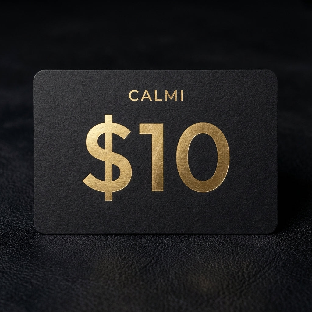 Calmi E-Gift Card