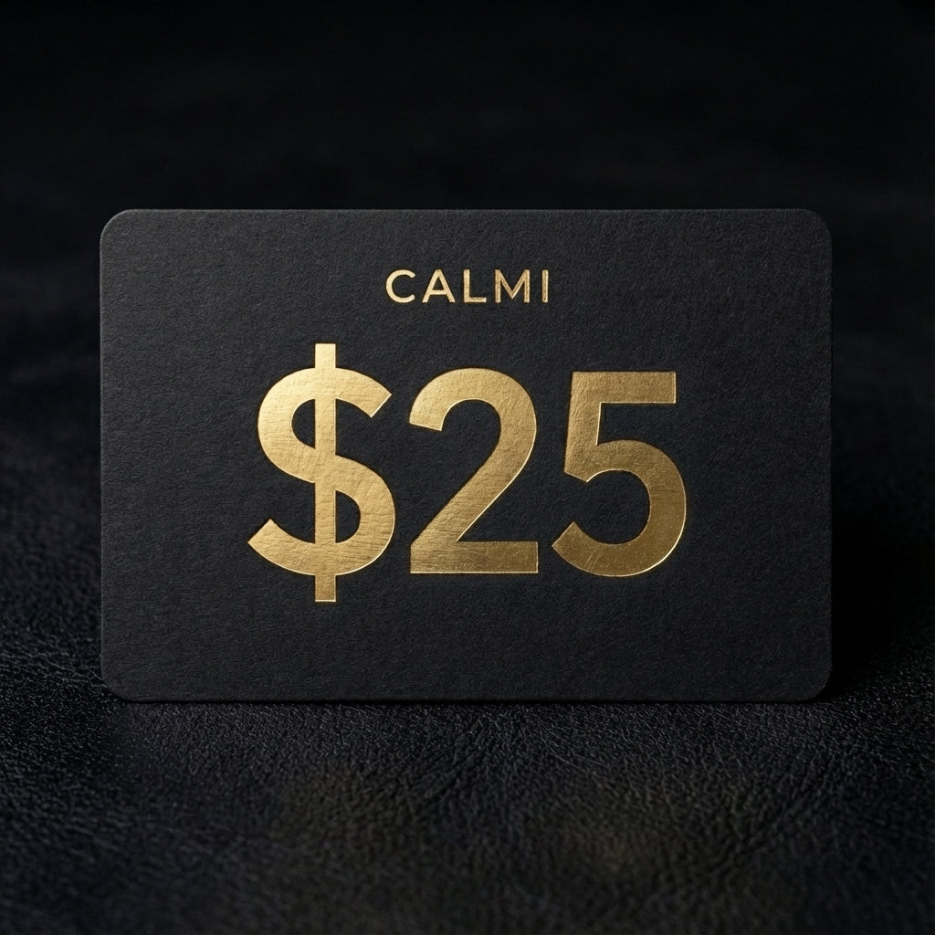 Calmi E-Gift Card
