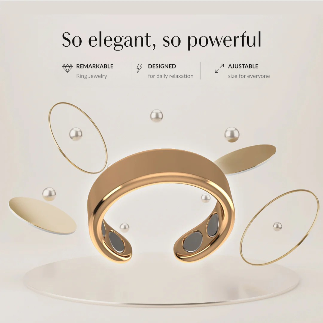 Calmi Ring - Original