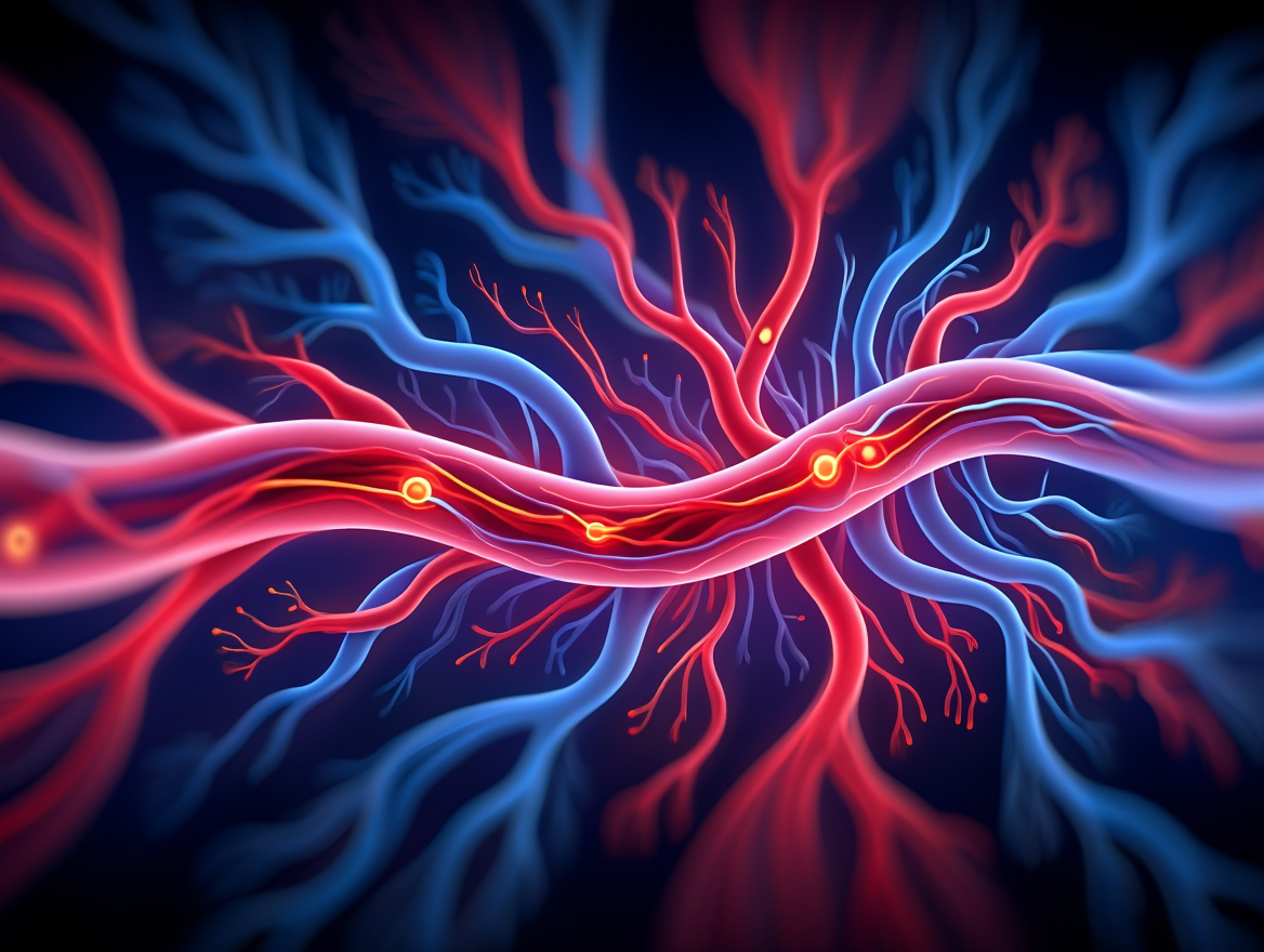 The Importance of Circulation for Overall Health