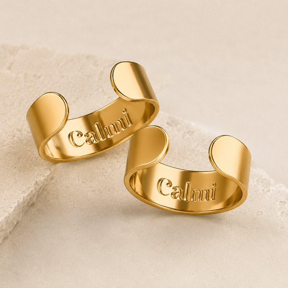 Calmi Ring - The Original