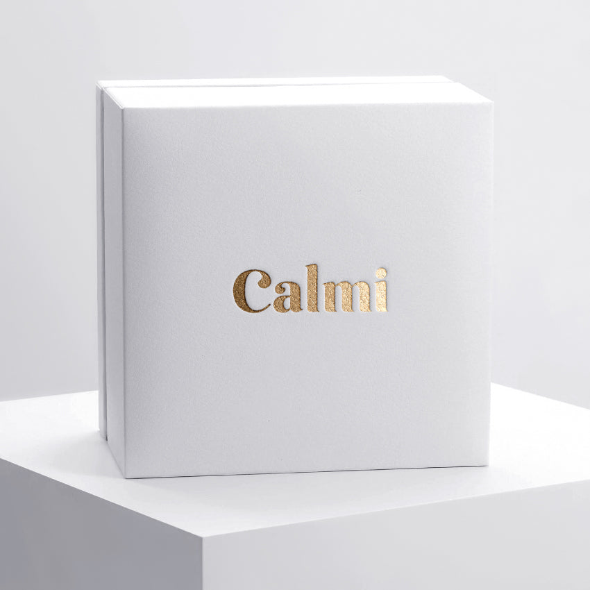Calmi Bracelet - The Heartbeat