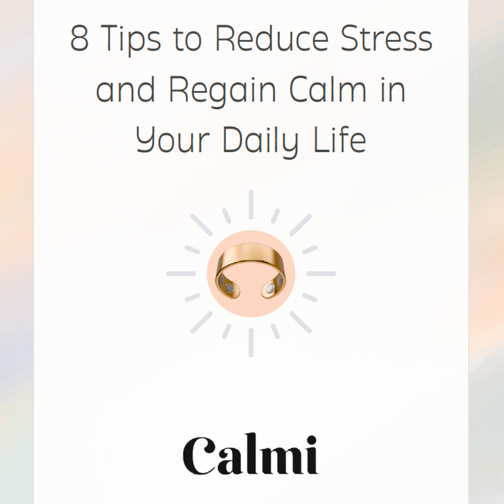 Is The Calmi Ring Legit A Deep Dive Into Its Truth Is The Calmi Ring Legit A Deep Dive Into Its Truth