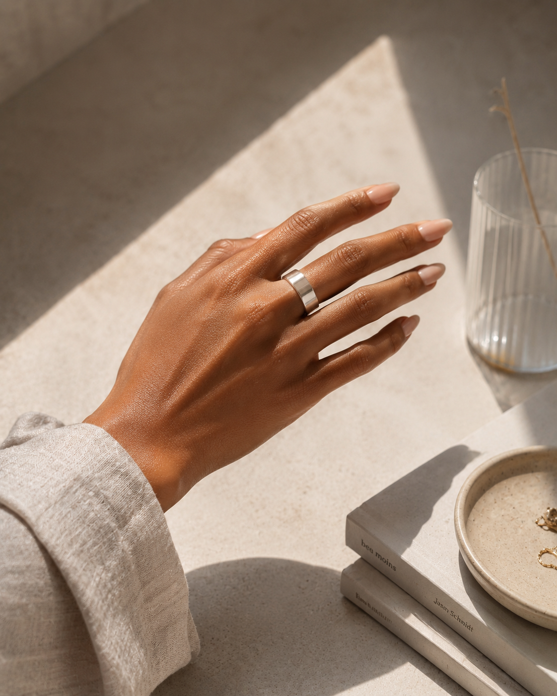 Calmi Ring 1st Gen