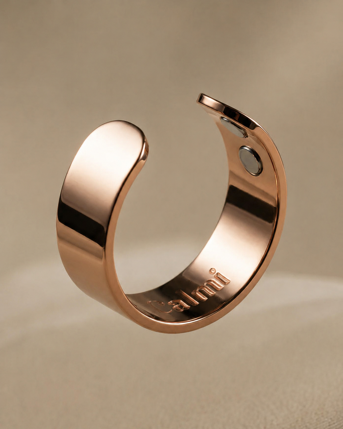 Calmi Ring 1st Gen