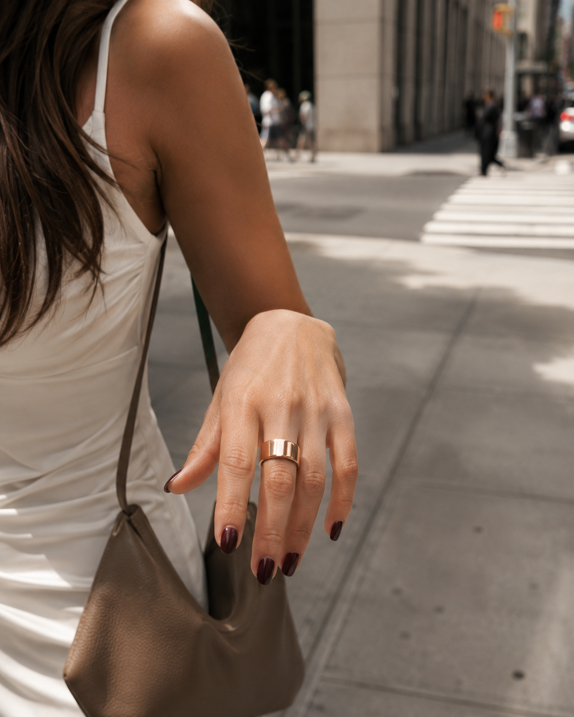 Calmi Ring 1st Gen