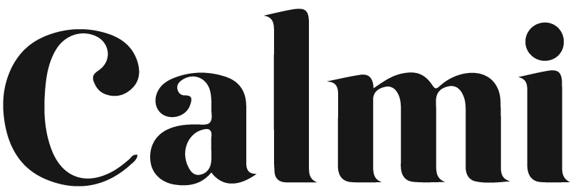 Calmi Logo