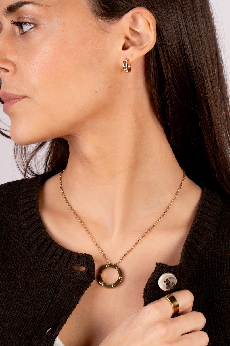 Calmi jewelry