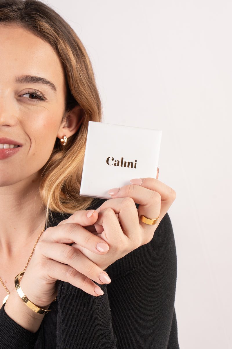Calmi jewelry