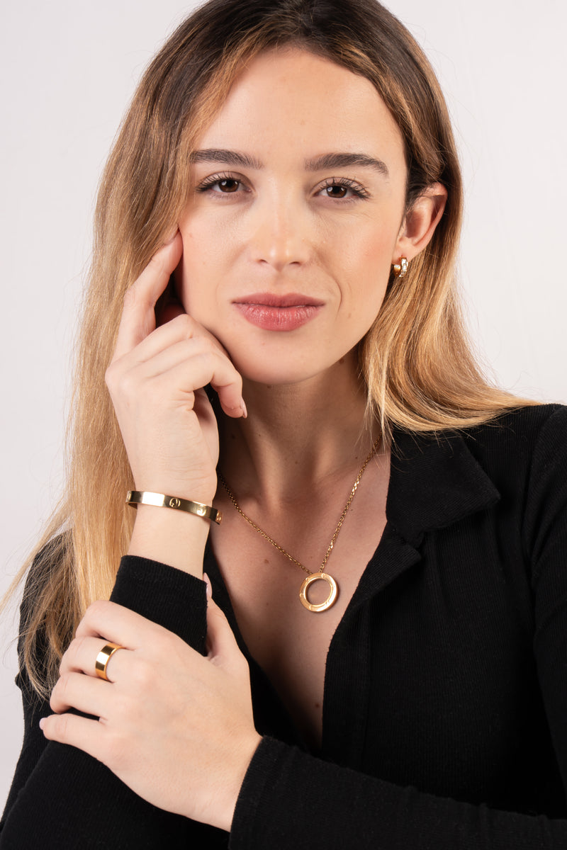 Calmi jewelry