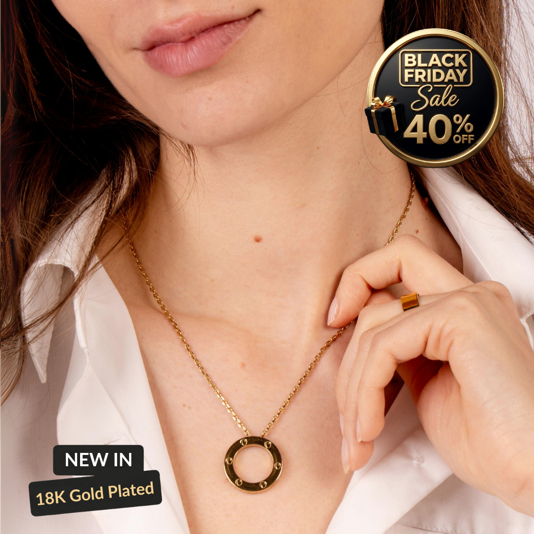 Calmi Pendant - The Original