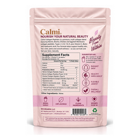 CALMI® COLLAGEN PEPTIDES