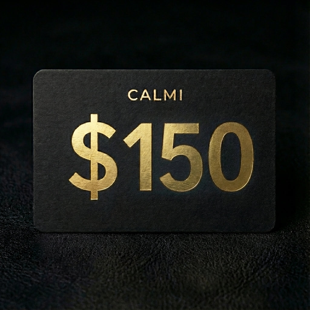 Calmi E-Gift Card