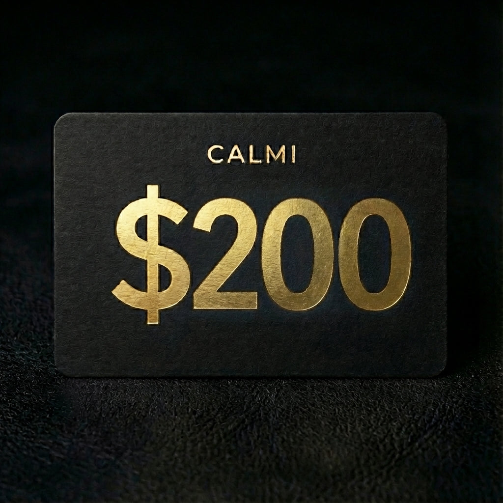 Calmi E-Gift Card