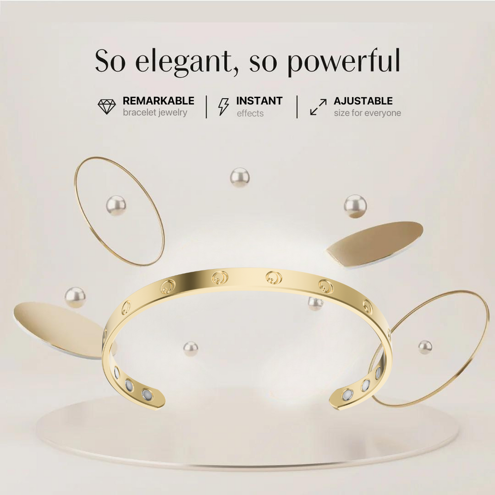 Calmi Bracelet - Signature Edition