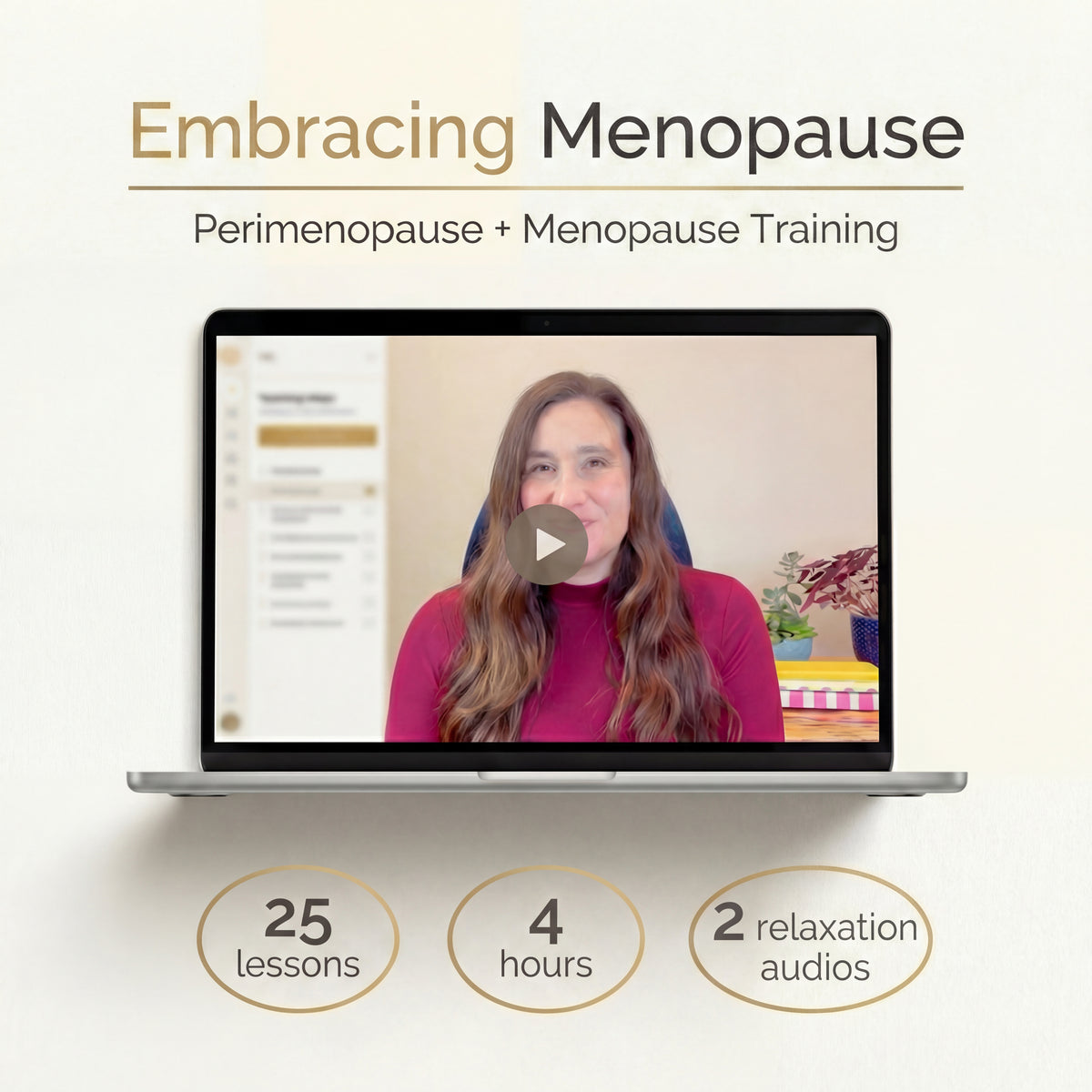 Embracing Menopause