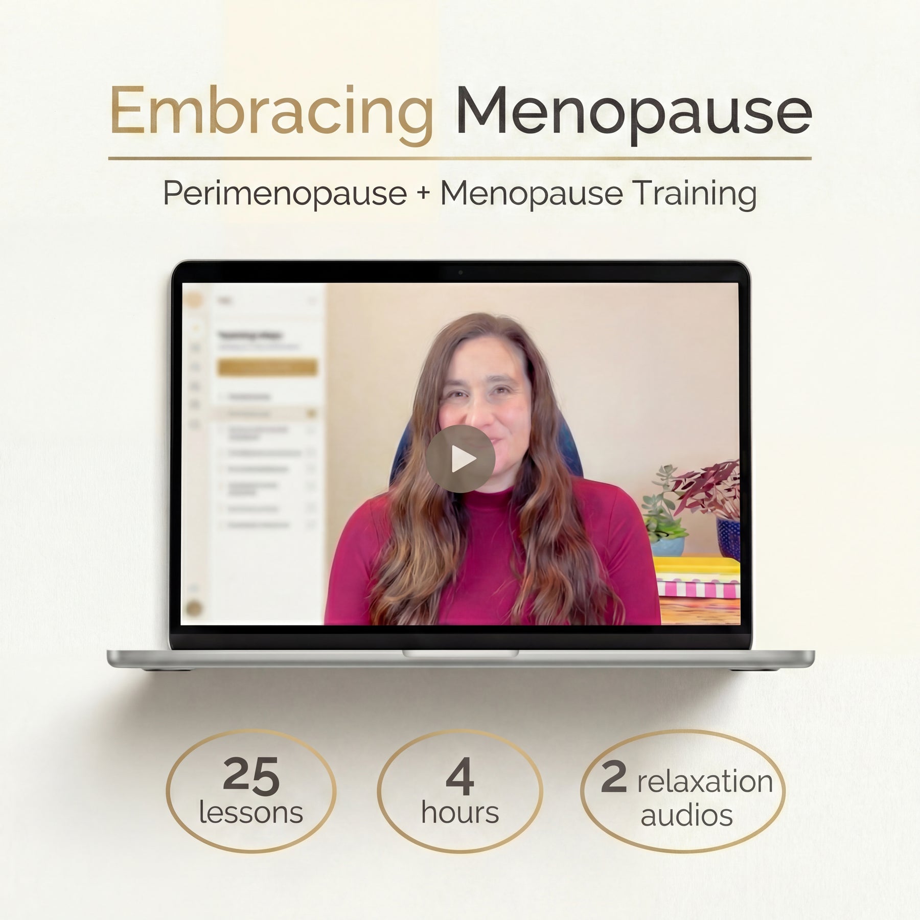 Embracing Menopause