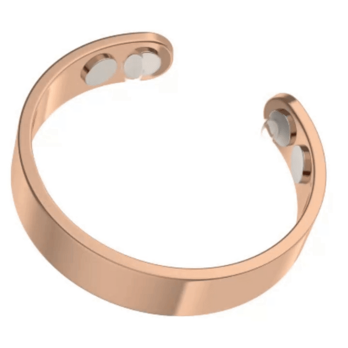 Calmi Ring - The Original Does the calmi ring work