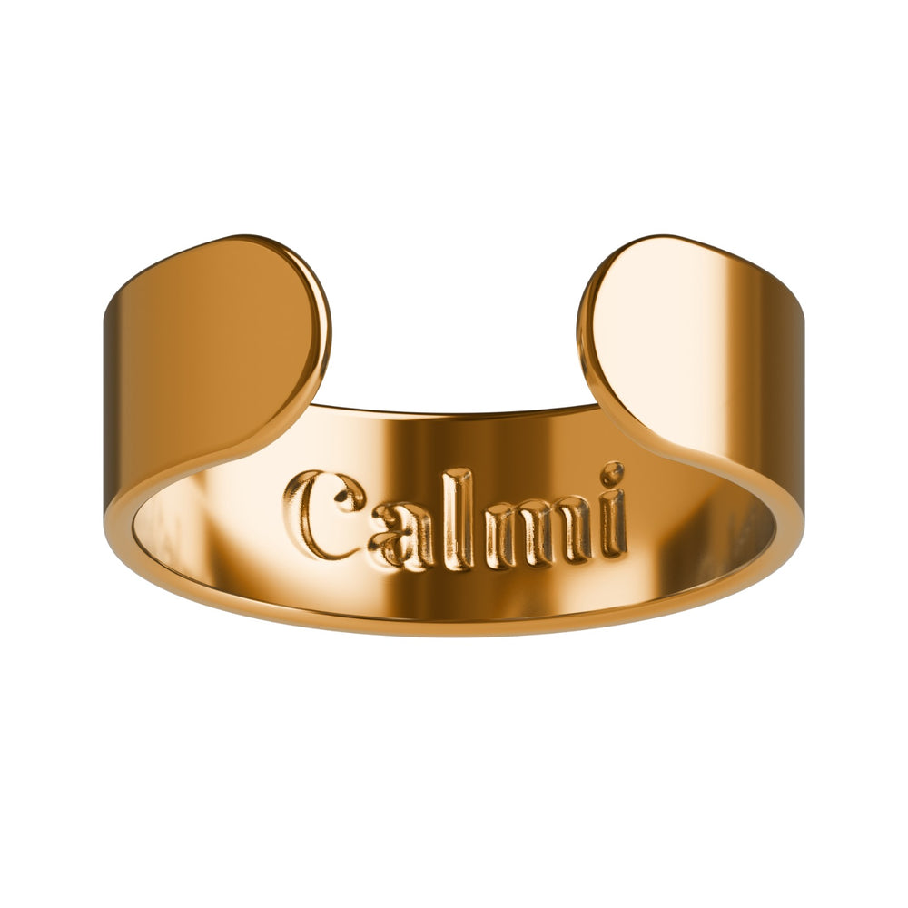 4 Stück Öffnungsmagnet Ringe, Vital Ring, Sömni Ring Damen Wechseljahre, Leicht Und Bequem, Ideal Für Täglichen Gebrauch