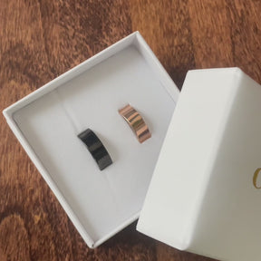 Calmi Ring - Bundle test